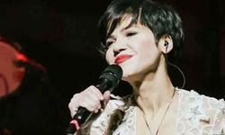 Şarkıcı Aydilge'den Nur Sürer'e 'Yılmaz Güney' tepkisi: 'İyi film çekmek, tetik çekmeyi meşrulaştırmaz'