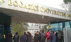 Boğaziçi Üniversitesi mezunları: 'Bize dayatılan karanlığı kabul etmeyeceğiz'