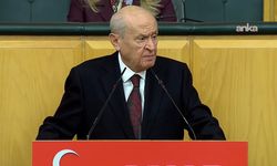 Devlet Bahçeli, Yusuf Tekin'in genelgesine destek verdi! 168 sanatçı, akademisyen ve yazarın ortak bildirisine tepki...