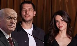 Yeraltı’nın son bölümünde Devlet Bahçeli’ye dikkat çeken jest