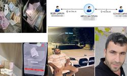 Sürücü kursu sahipleri ‘Çapkanlar’ yasa dışı bahis borunu çıktı! Dosyada sürpriz isimler...