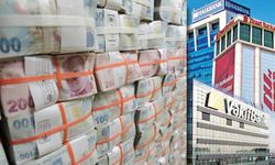 Kamu bankalarının hortumları yandaş basına bağlandı