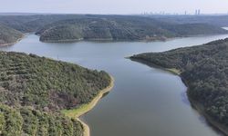 DSİ'den barajların doluluk oranına ilişkin önemli açıklama