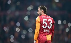 Galatasaray'da Barış Alper Yılmaz bombası!