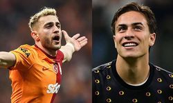 Barış Alper Yılmaz’dan Juventus mesajı: 'Kenan Yıldız iyi oynasın ama biz kazanalım'