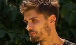 'Uyuşturucu' soruşturmasında gözaltına alınmıştı: Barış Murat Yağcı, Survivor'a döndü