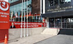 BBP'den ittifak açıklaması! Durduğumuz yer nettir, Cumhur İttifakı'dır