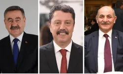 Ankara'daki CHP'li üç belediye başkanından açıklama
