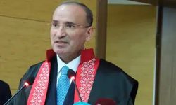 TBMM Başkanvekili Bekir Bozdağ'dan 'ilk dört madde' açıklaması: 'Neredeyse tam bir uzlaşma var'