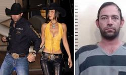 Bella Hadid'in eski sevgilisi tutuklandı!