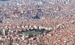 İstanbul'un en kalabalık mahallesi üç ili geride bıraktı