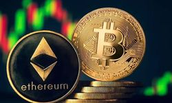 Kripto piyasasında kırmızı alarm: Bitcoin ve Ethereum dip seviyelere gerileyebilir