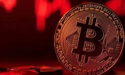 Kripto para piyasası alt üst! Bitcoin’de düşüş serisi devam ediyor