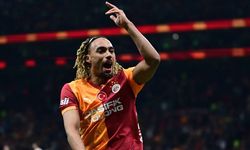 Galatasaray 3 puanı 3 golle aldı