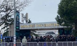 Boğaziçi Üniversitesi'nde gözaltına alınan öğrenciler hakkında yeni gelişme
