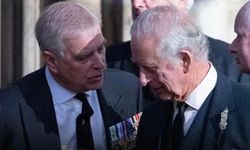 Andrew gözaltında! Britanya Kralı 3. Charles'tan kardeşi için açıklama: 'Hukuk işlemeli'