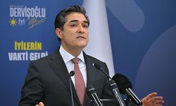 İYİ Parti Sözcüsü Kavuncu: MHP kurmuş, Cumhurbaşkanı açığı ayarlamış, deklanşöre de Apo basmıştır