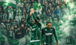 Bursaspor haftalar öncesinden ligi bitirdi