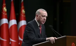Erdoğan'dan Akın Gürlek ve Mustafa Çiftçi açıklaması