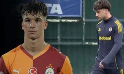 Fenerbahçe ile idmana çıkan Çağrı Balta ve annesi Derya Balta’nın o gönderileri tekrar gündem oldu