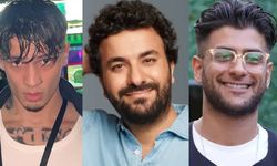 Çakal, Hasan Can Kaya, Reynmen dahil 11 kişi serbest