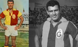Galatasaray Camiası'nın acı günü: Candemir Berkman yaşamını yitirdi