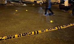 İstanbul'da hareketli gece! Jandarmaya ateş açıldı... Yaralılar var