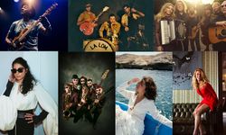 İstanbul Caz Festivali'nin tarihi belli oldu! Megakentte 2 hafta caz rüzgarı esecek