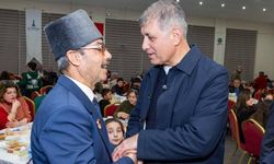 Ödemiş’te binlerce vatandaşla Ramazan buluşması! Cemil Tugay: Çok çalışmamız gerekiyor