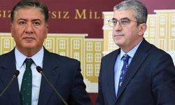 CHP'li Murat Emir ve Gökhan Günaydın hakkında fezleke!