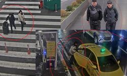 Çinli iş insanını ölüme götüren tuzak ortaya çıktı! İşte o görüntüler...