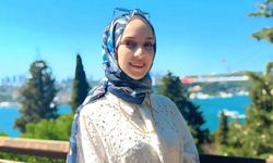 İstanbul'da 21 yaşındaki kadın 5. kattan 'düşerek' hayatını kaybetti