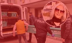 Manisa'da korkunç cinayet! Eşi uyurken boğazını kesti, torununu arayıp itiraf etti