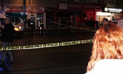 2'si kadın 3 kişi silahla vurulmuş halde bulundu