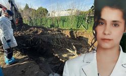 17 yaşında kaybolan Ebru'nun öldürüldüğü ortaya çıktı! Ailesi gözaltına alındı