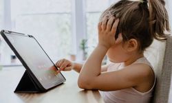 Çocuklar için internet ve GSM kısıtlaması masada