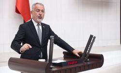 Cumhur Uzun’dan hakim ve savcı alımlarında referans tepkisi!