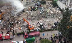 TESK'ten deprem bölgesi için çağrı: 'Esnafın kredi borçları ertelenmeli'