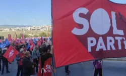 SOL Parti'den Yusuf Tekin'e dava yanıtı