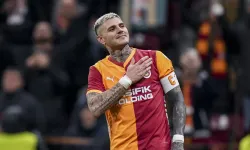 Icardi teklifini Juventus doğruladı