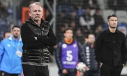 Sergen Yalçın'dan yeni transferlerle ilgili açıklama