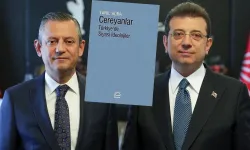 Özgür Özel ve Ekrem İmamoğlu’nun ‘başucu kitabı’nın yayınevinden açıklama