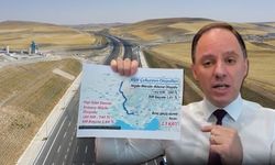 AKP özelleştirirse otoyol ücreti 2,5 katına çıkacak