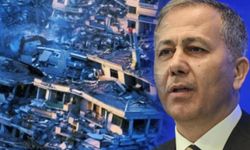 Nurdağı'nda 48 canın hesabı sorulamıyor!