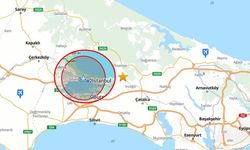 İstanbul için korkutan deprem bildirimi! AFAD'dan açıklama