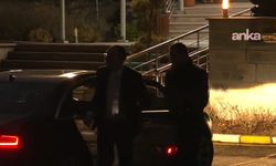 CHP'de gece yarısı olağanüstü zirve