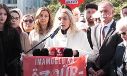 Dilek İmamoğlu iktidara çağrı yaptı: Samimiyseniz yasaları uygulayın