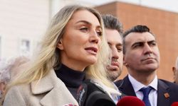 Dilek İmamoğlu’ndan İBB davası için iki kritik öneri