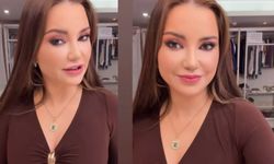 Takipçisinden çarpıcı itiraf, Esra Ezmeci’den net cinsellik cevabı