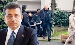 İmamoğlu'nun korumasının ifadesi ortaya çıktı! Çok tuhaf sorular...